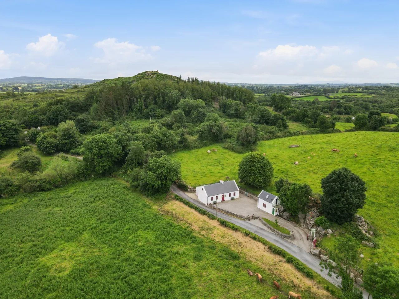 Photo of Cloongee, Foxford, Co Mayo, F26H2YC
