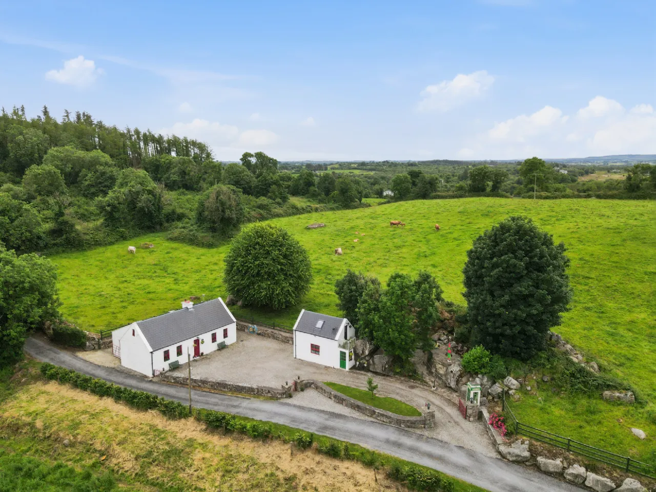 Photo of Cloongee, Foxford, Co Mayo, F26H2YC
