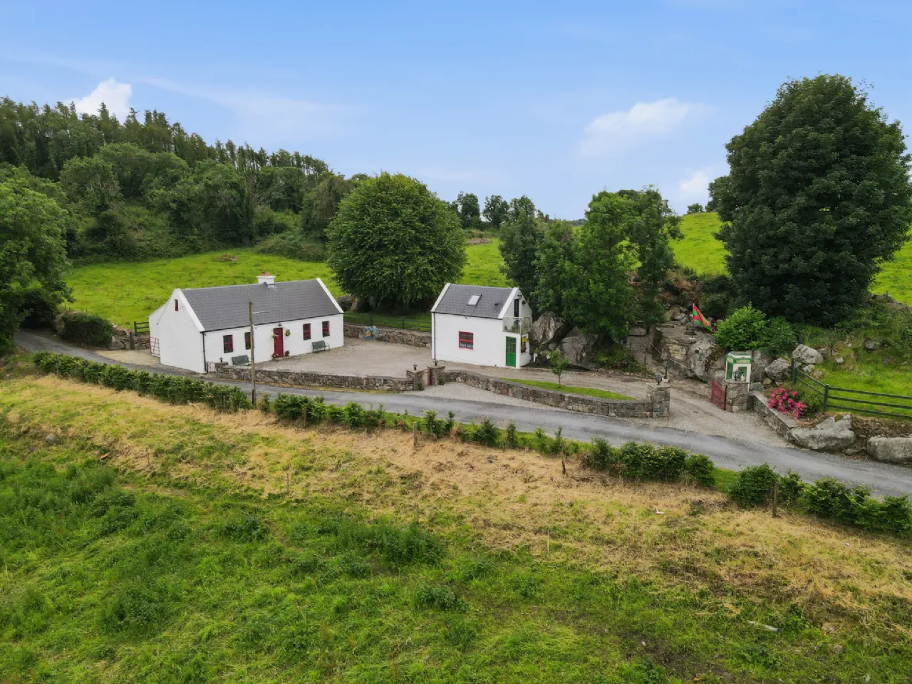 Photo of Cloongee, Foxford, Co Mayo, F26H2YC