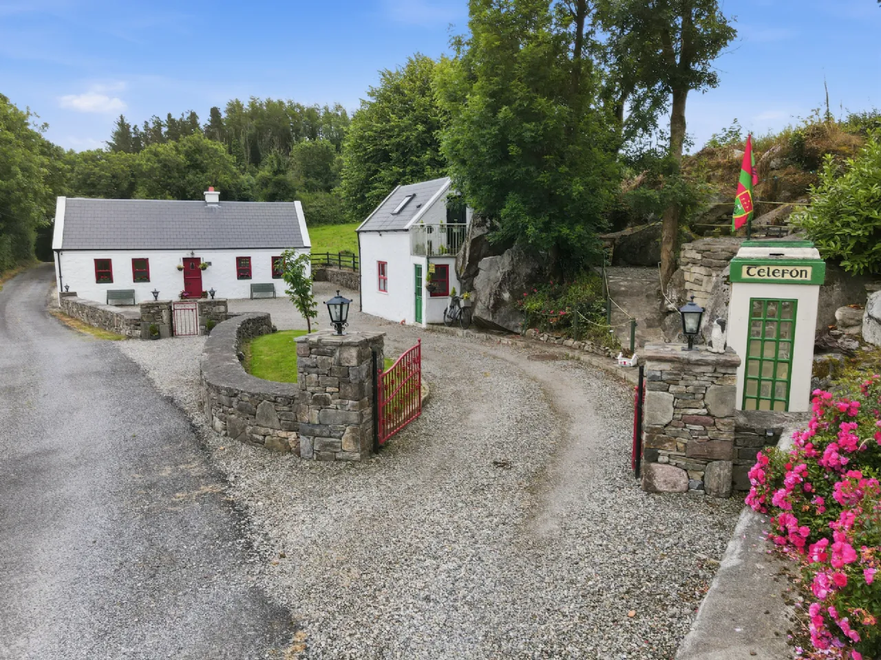 Photo of Cloongee, Foxford, Co Mayo, F26H2YC