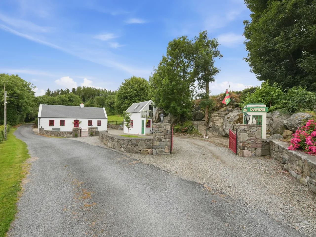 Photo of Cloongee, Foxford, Co Mayo, F26H2YC