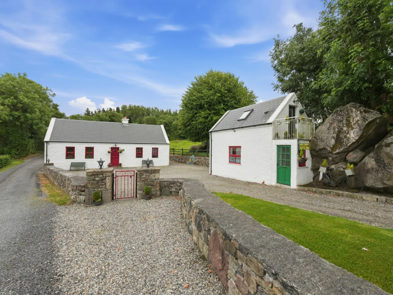 Photo of Cloongee, Foxford, Co Mayo, F26H2YC