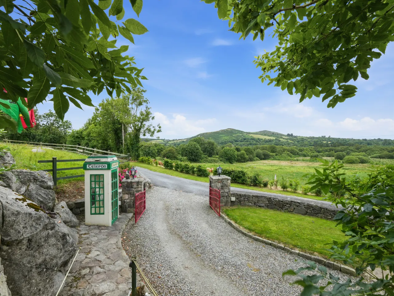 Photo of Cloongee, Foxford, Co Mayo, F26H2YC