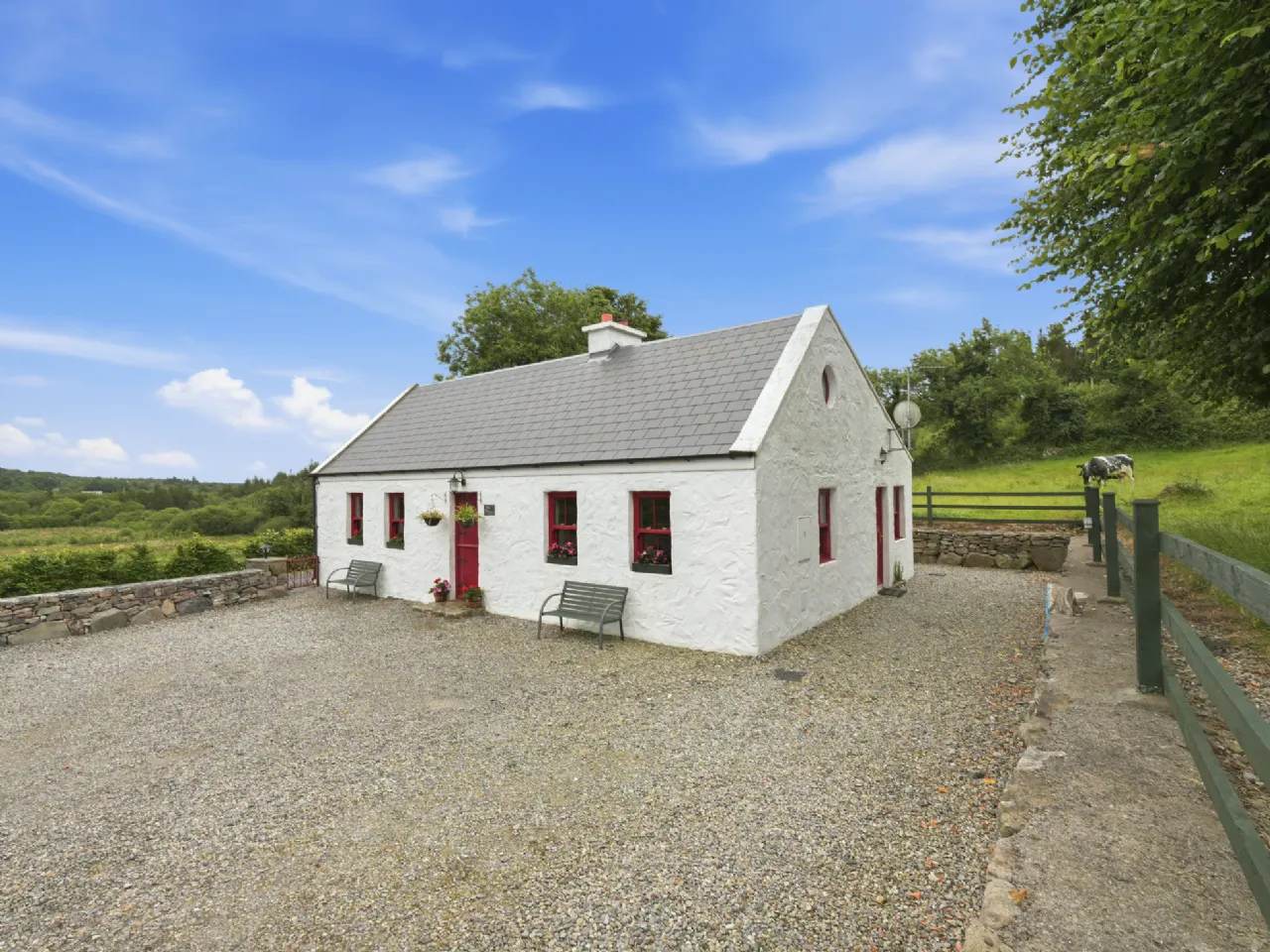 Photo of Cloongee, Foxford, Co Mayo, F26H2YC