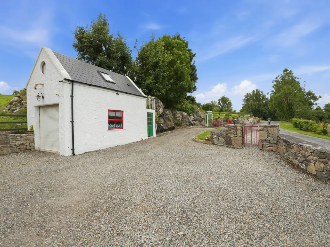 Photo of Cloongee, Foxford, Co Mayo, F26H2YC