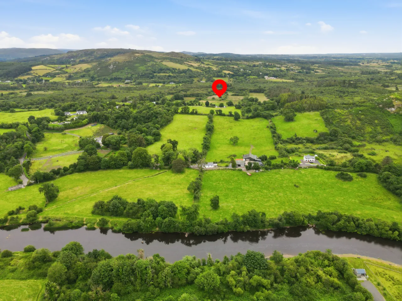 Photo of Cloongee, Foxford, Co Mayo, F26H2YC