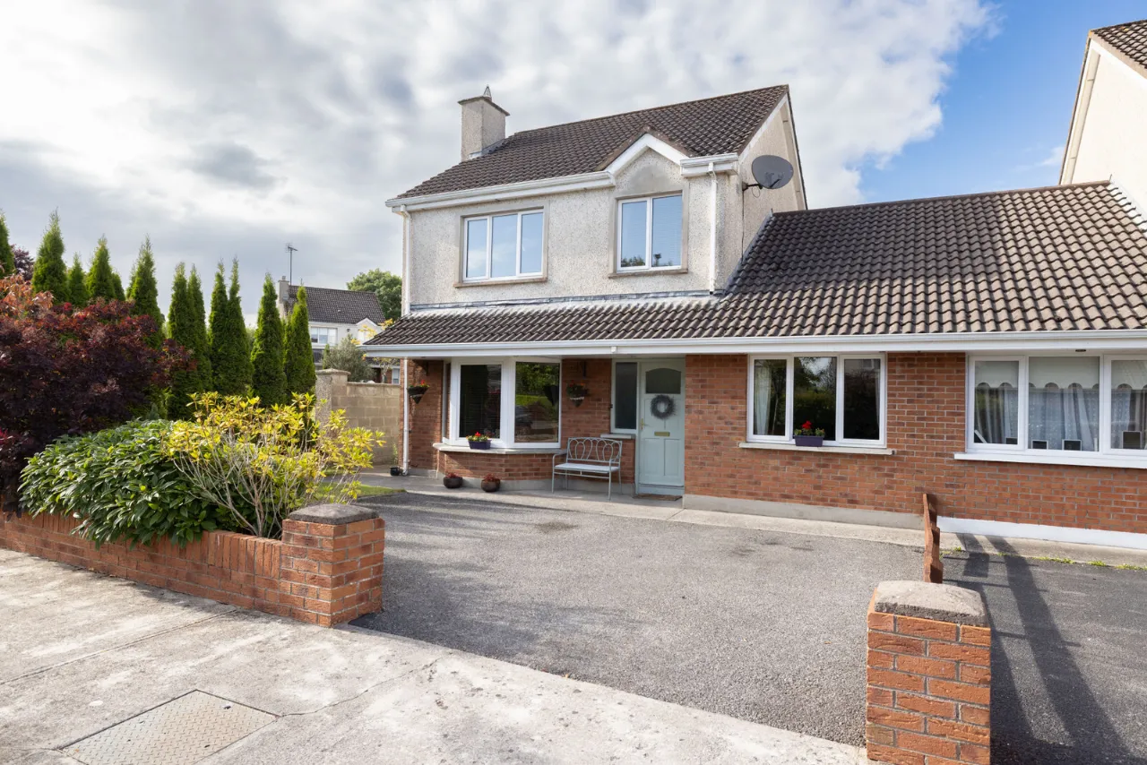 Photo of 61 College Hill, Mullingar, Co. Westmeath., N91E2C2