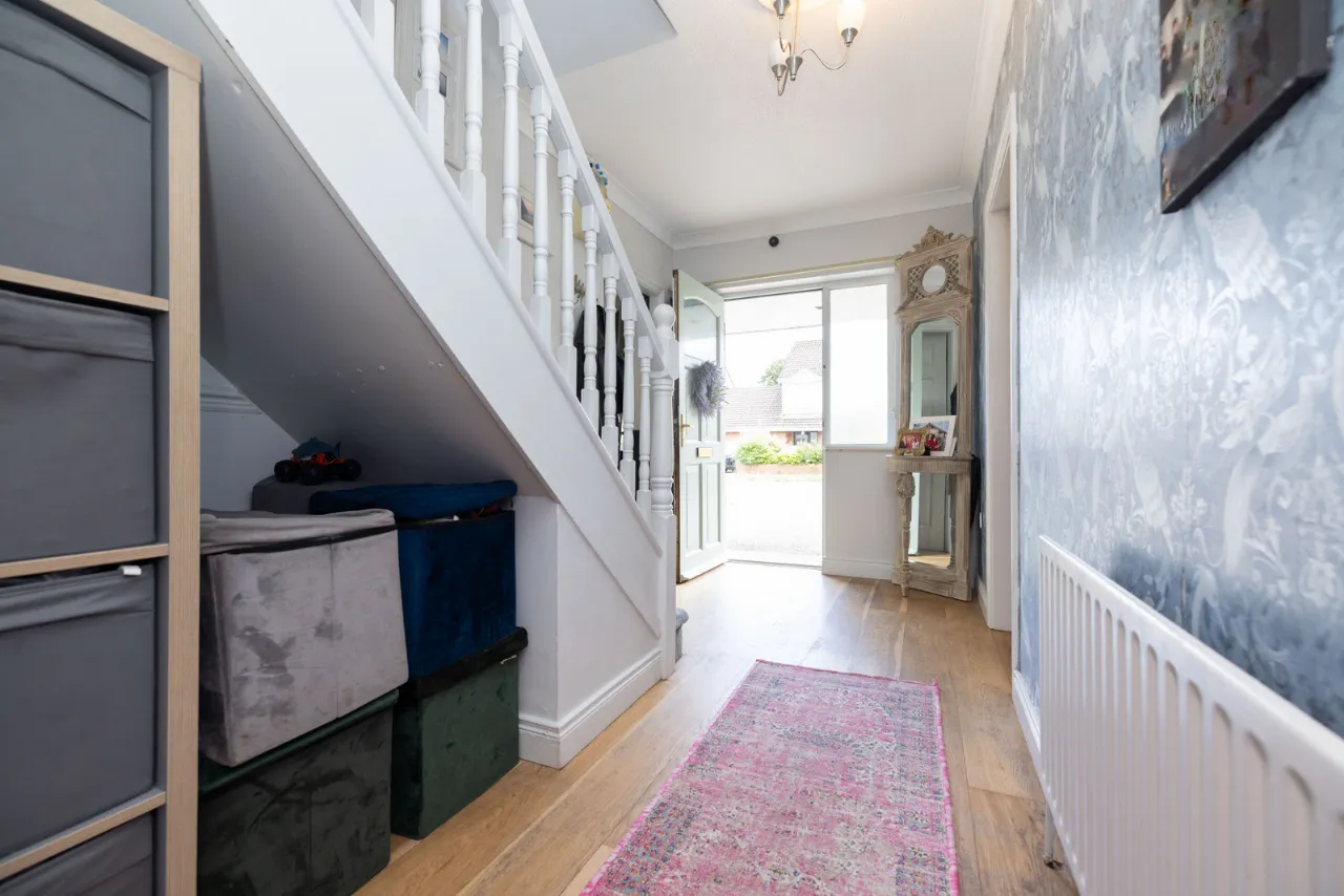 Photo of 61 College Hill, Mullingar, Co. Westmeath., N91E2C2