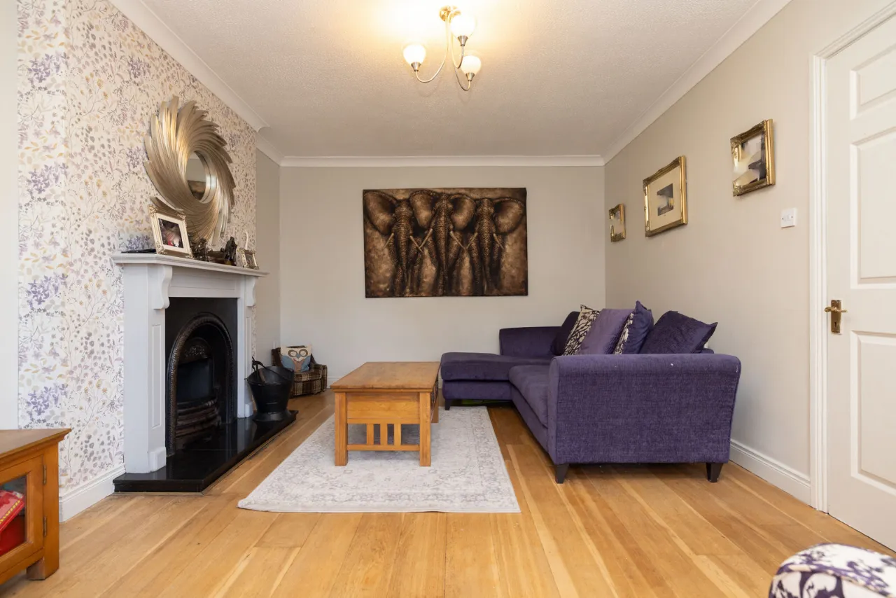 Photo of 61 College Hill, Mullingar, Co. Westmeath., N91E2C2