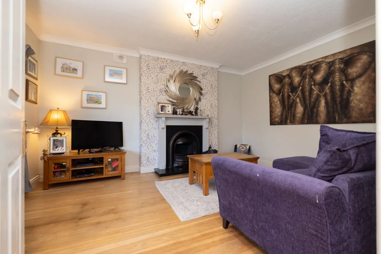 Photo of 61 College Hill, Mullingar, Co. Westmeath., N91E2C2