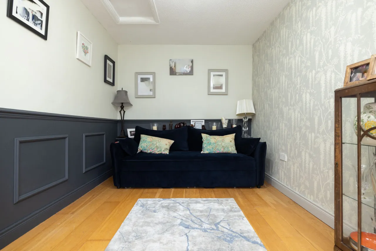 Photo of 61 College Hill, Mullingar, Co. Westmeath., N91E2C2
