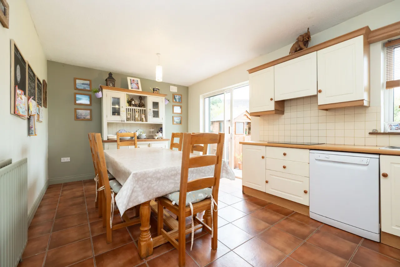 Photo of 61 College Hill, Mullingar, Co. Westmeath., N91E2C2