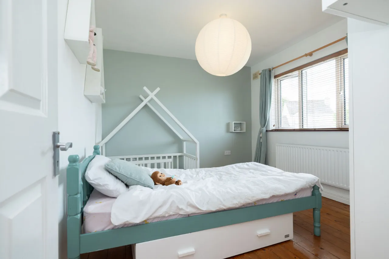 Photo of 61 College Hill, Mullingar, Co. Westmeath., N91E2C2