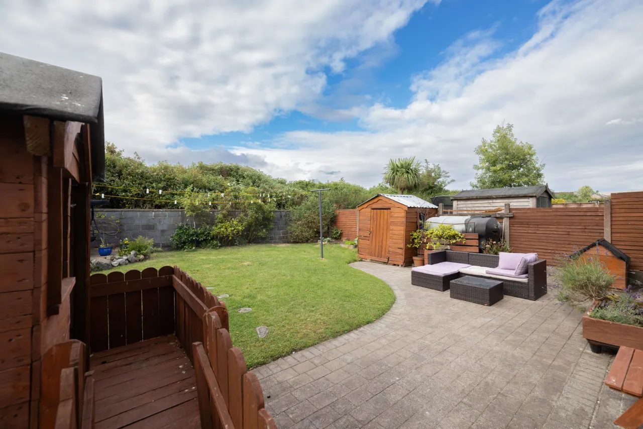 Photo of 61 College Hill, Mullingar, Co. Westmeath., N91E2C2
