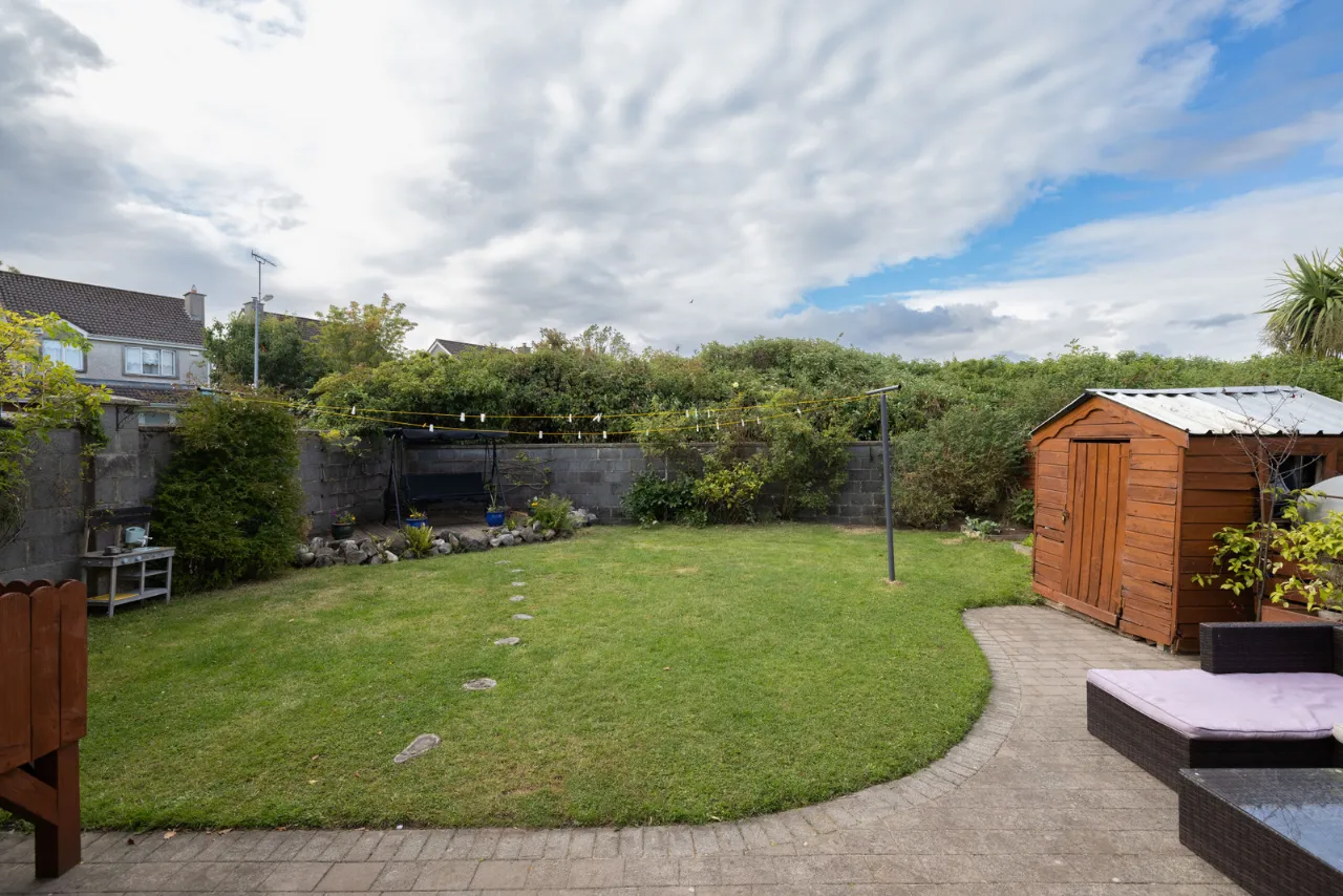Photo of 61 College Hill, Mullingar, Co. Westmeath., N91E2C2