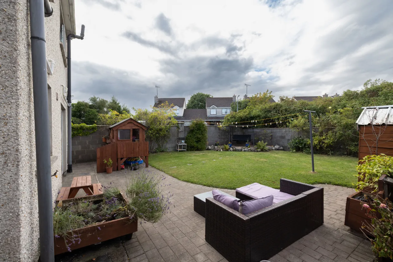 Photo of 61 College Hill, Mullingar, Co. Westmeath., N91E2C2