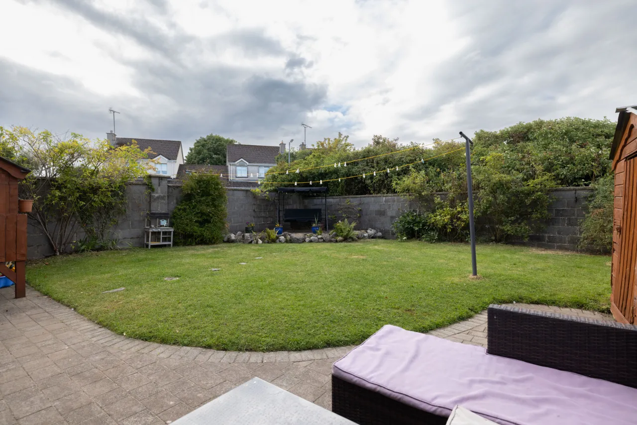 Photo of 61 College Hill, Mullingar, Co. Westmeath., N91E2C2