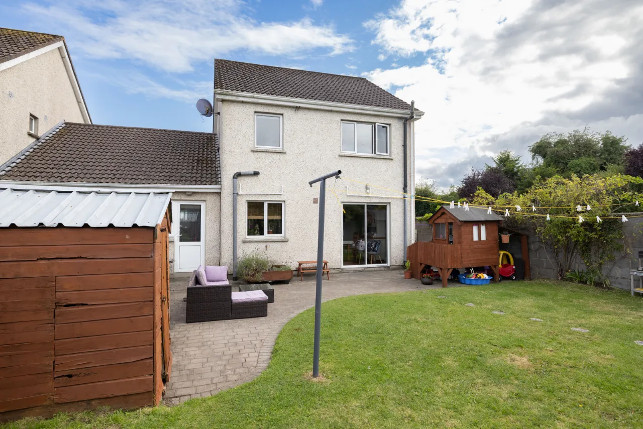Photo of 61 College Hill, Mullingar, Co. Westmeath., N91E2C2