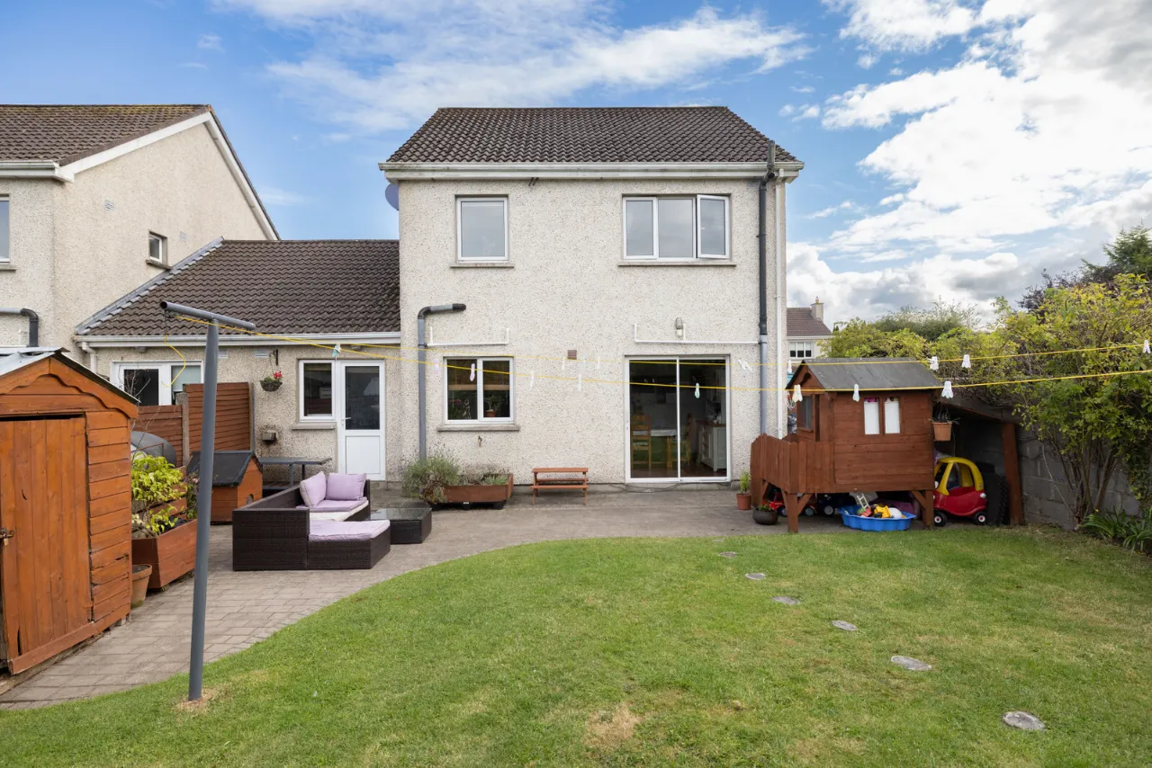 Photo of 61 College Hill, Mullingar, Co. Westmeath., N91E2C2