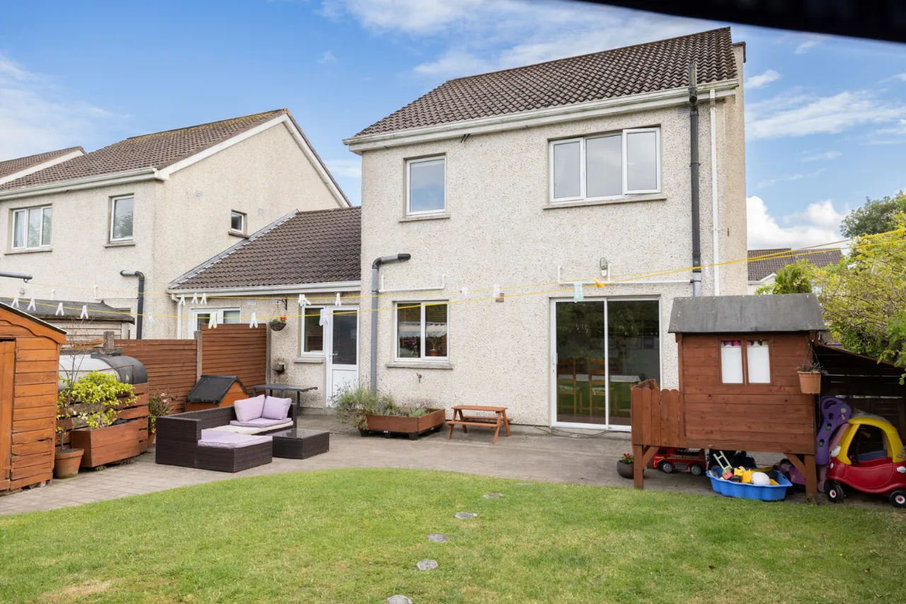 Photo of 61 College Hill, Mullingar, Co. Westmeath., N91E2C2