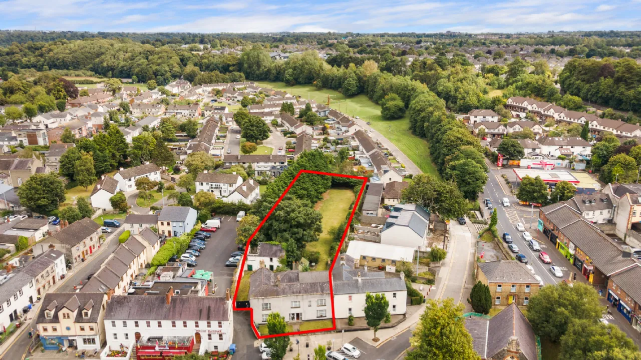 Photo of Ard Garth, Main Street, Lucan, Co. Dublin, K78 A7K5