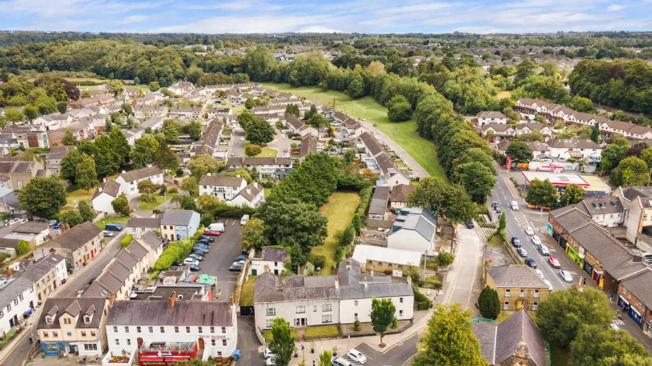 Photo of Ard Garth, Main Street, Lucan, Co. Dublin, K78 A7K5