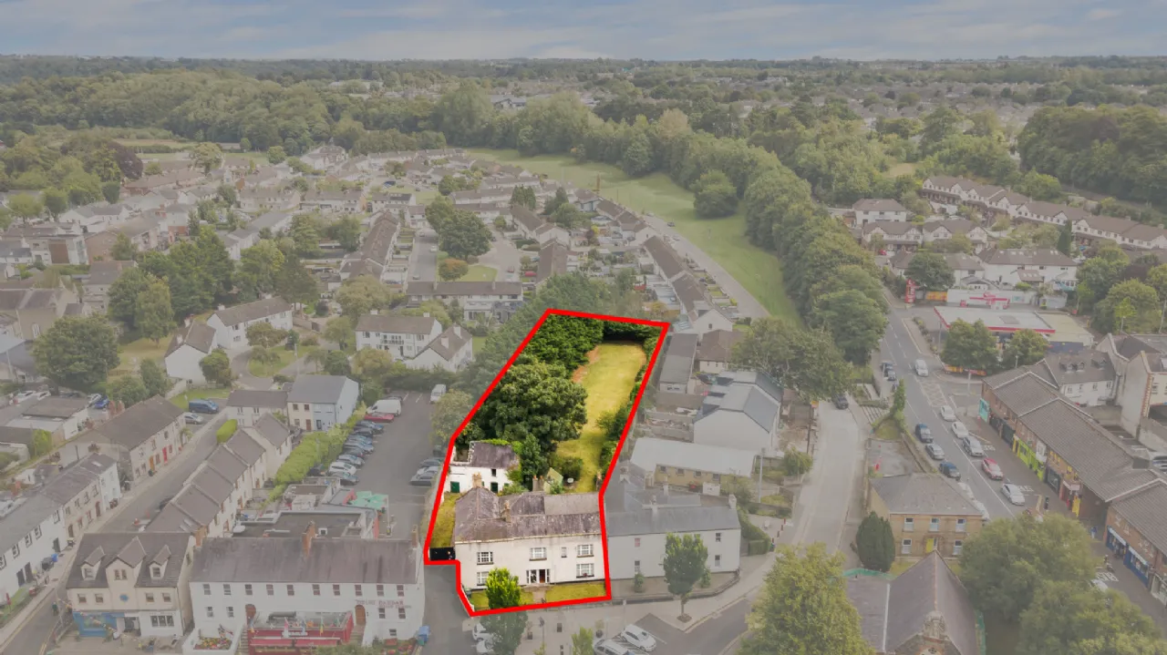 Photo of Ard Garth, Main Street, Lucan, Co. Dublin, K78 A7K5