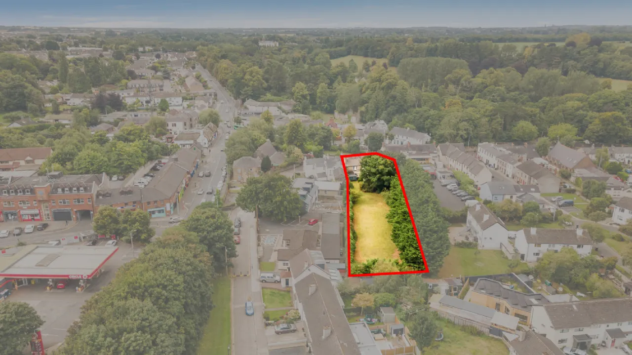 Photo of Ard Garth, Main Street, Lucan, Co. Dublin, K78 A7K5