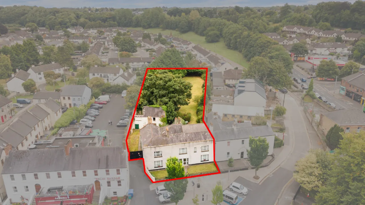 Photo of Ard Garth, Main Street, Lucan, Co. Dublin, K78 A7K5