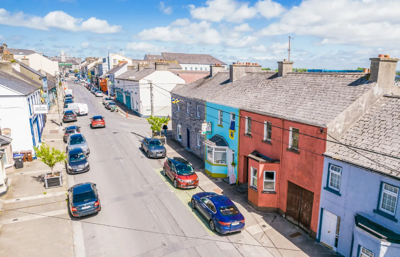 Photo of 12 Goff Street, Roscommon Town, Co Roscommon, F42 T990