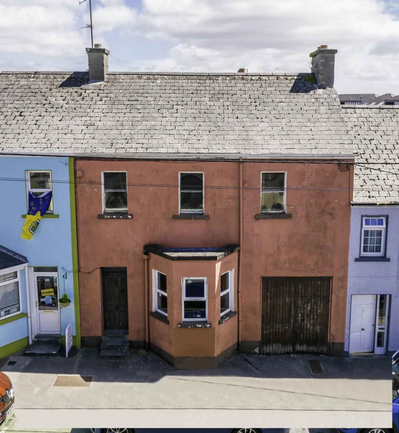 Photo of 12 Goff Street, Roscommon Town, Co Roscommon, F42 T990