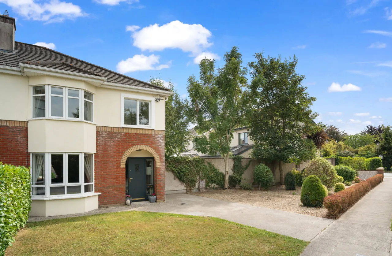 Photo of 11 The Avenue, Grange Manor, Lucan, Co.Dublin, K78 V677