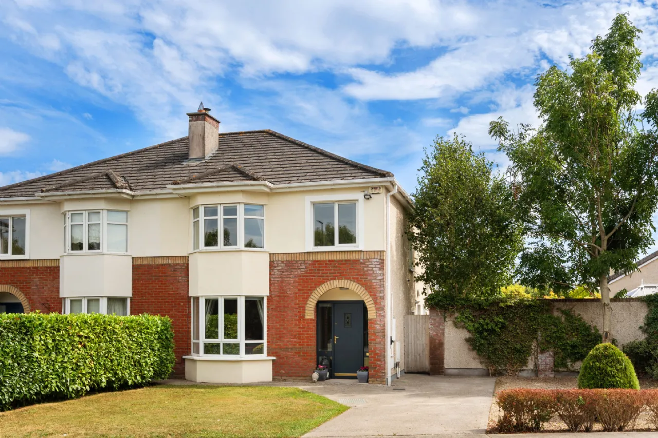 Photo of 11 The Avenue, Grange Manor, Lucan, Co.Dublin, K78 V677