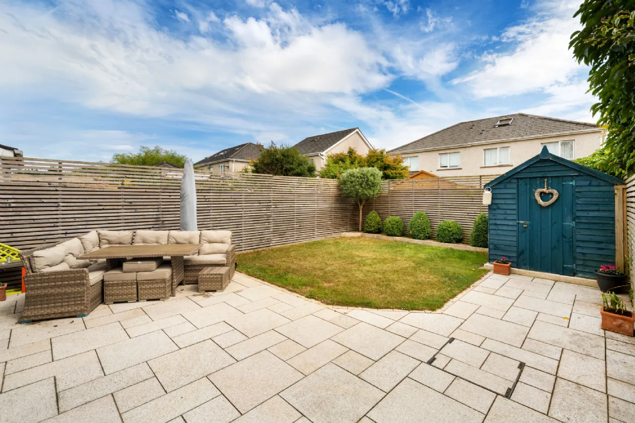 Photo of 11 The Avenue, Grange Manor, Lucan, Co.Dublin, K78 V677