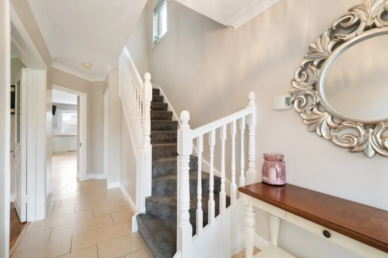 Photo of 11 The Avenue, Grange Manor, Lucan, Co.Dublin, K78 V677