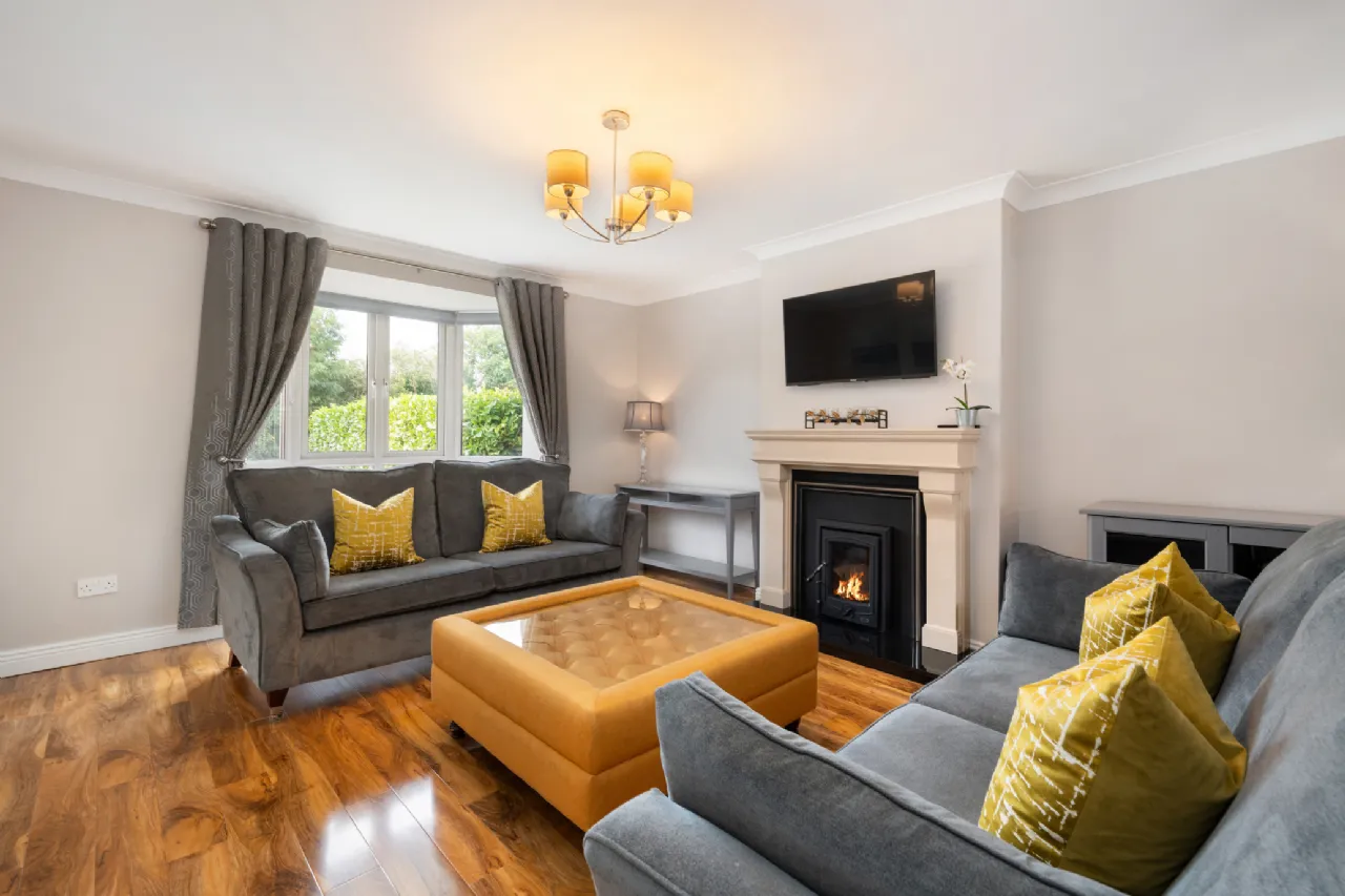 Photo of 11 The Avenue, Grange Manor, Lucan, Co.Dublin, K78 V677