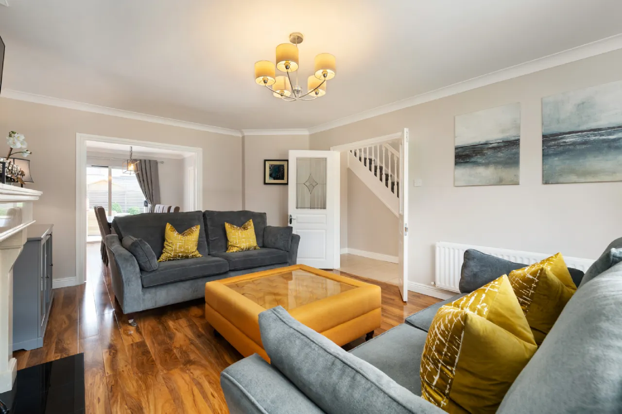 Photo of 11 The Avenue, Grange Manor, Lucan, Co.Dublin, K78 V677