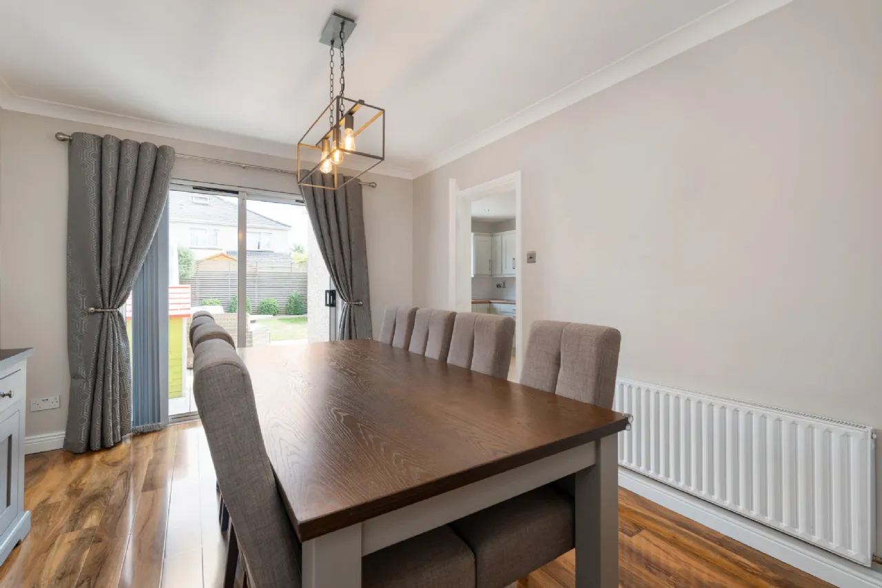Photo of 11 The Avenue, Grange Manor, Lucan, Co.Dublin, K78 V677