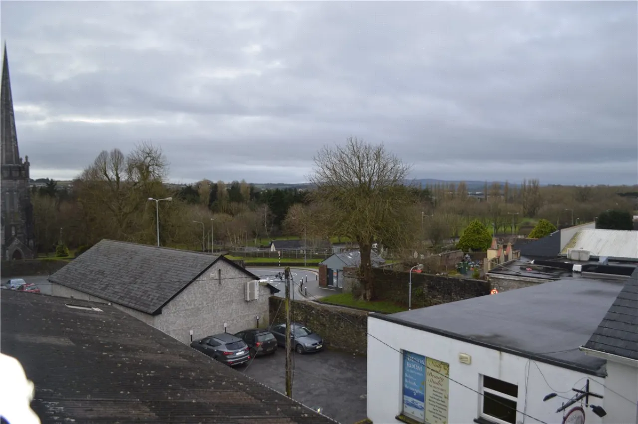 Photo of Second Floor, Main Street, Mallow, Co.Cork.
