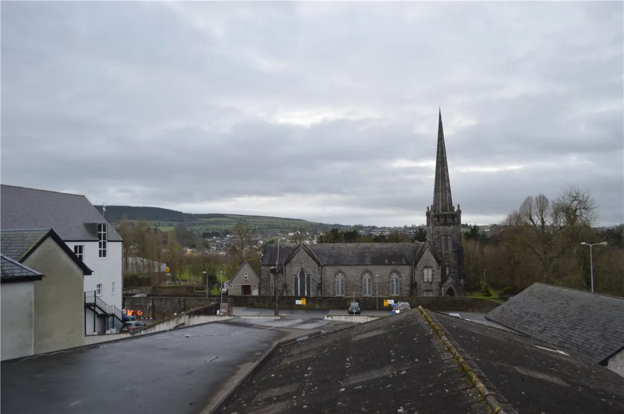 Photo of Second Floor, Main Street, Mallow, Co.Cork.