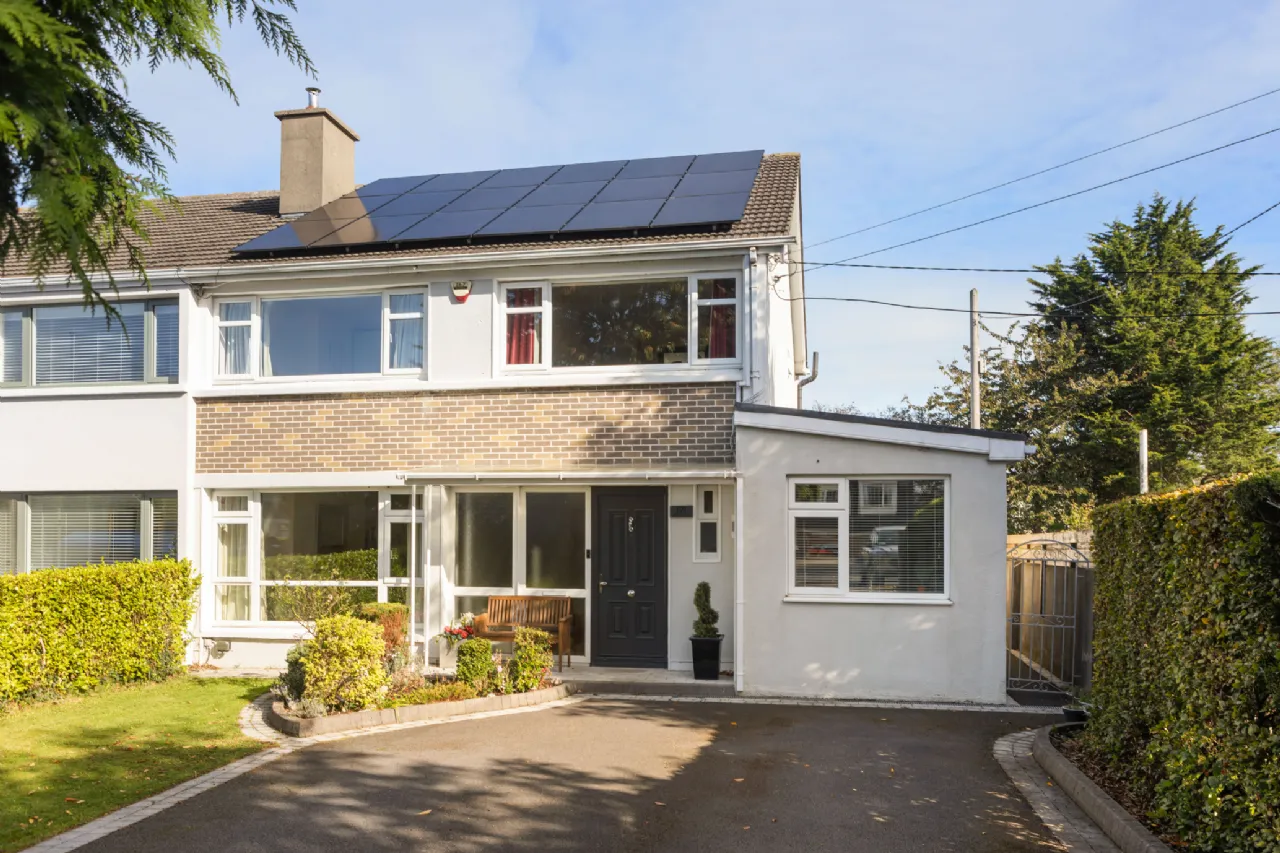 Photo of 191 Rochestown Avenue, Dun Laoghaire, Co. Dublin, A96 V046