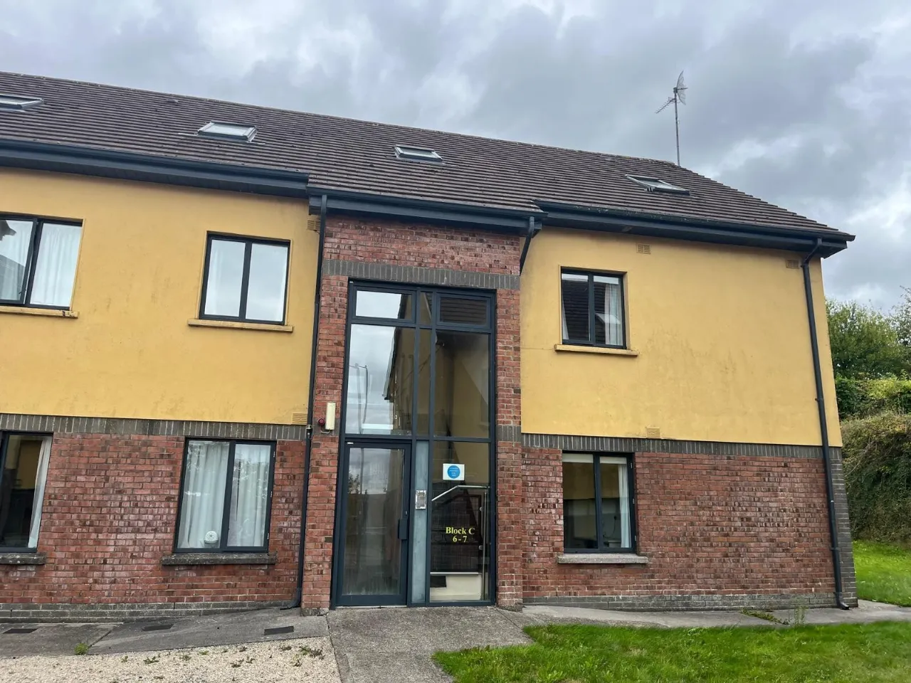 Photo of APARTMENT 7C, BLOCK C, Wellmount Student Village, Dublin Road, Athlone, N37 AD96