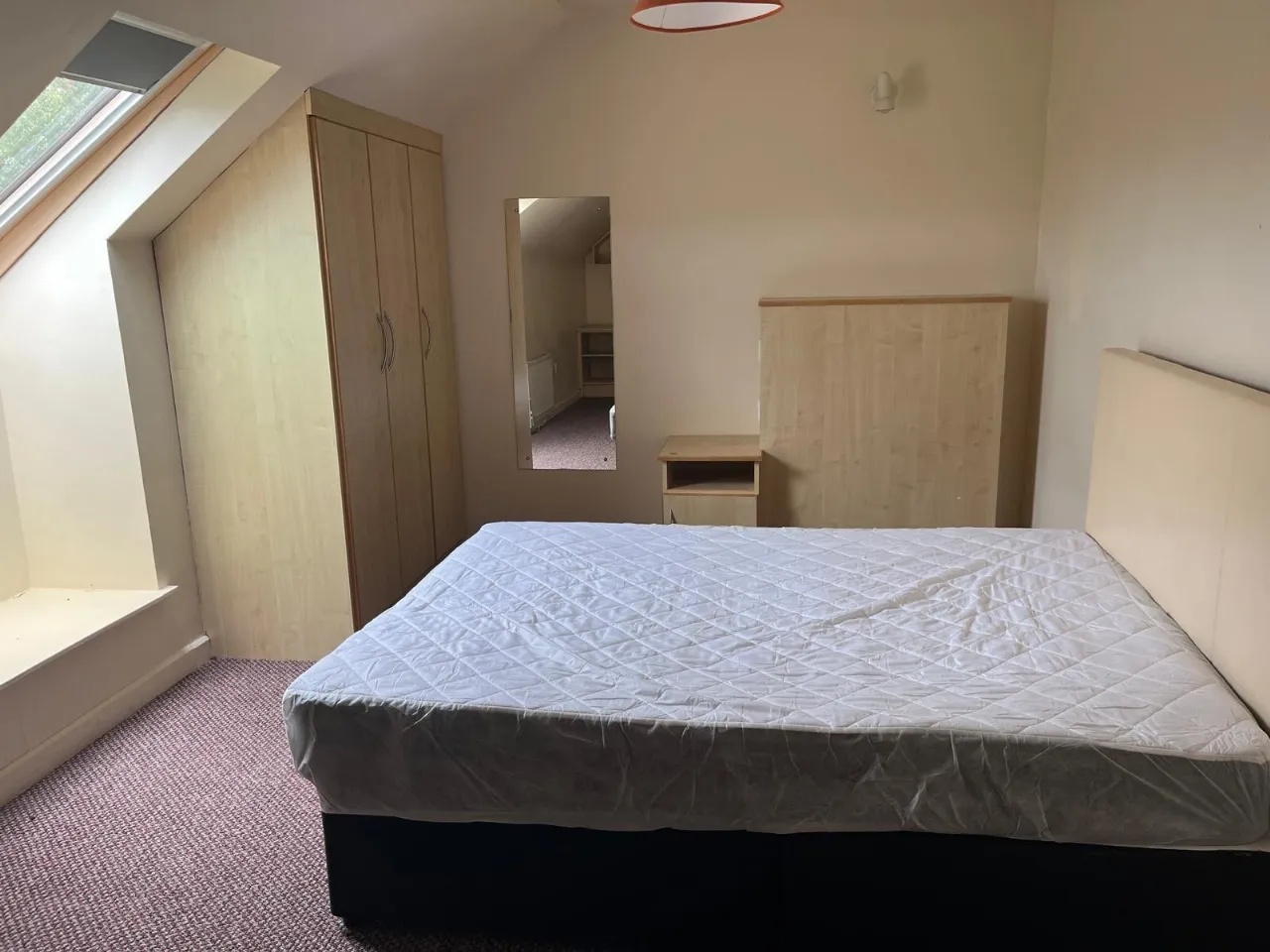 Photo of APARTMENT 7C, BLOCK C, Wellmount Student Village, Dublin Road, Athlone, N37 AD96