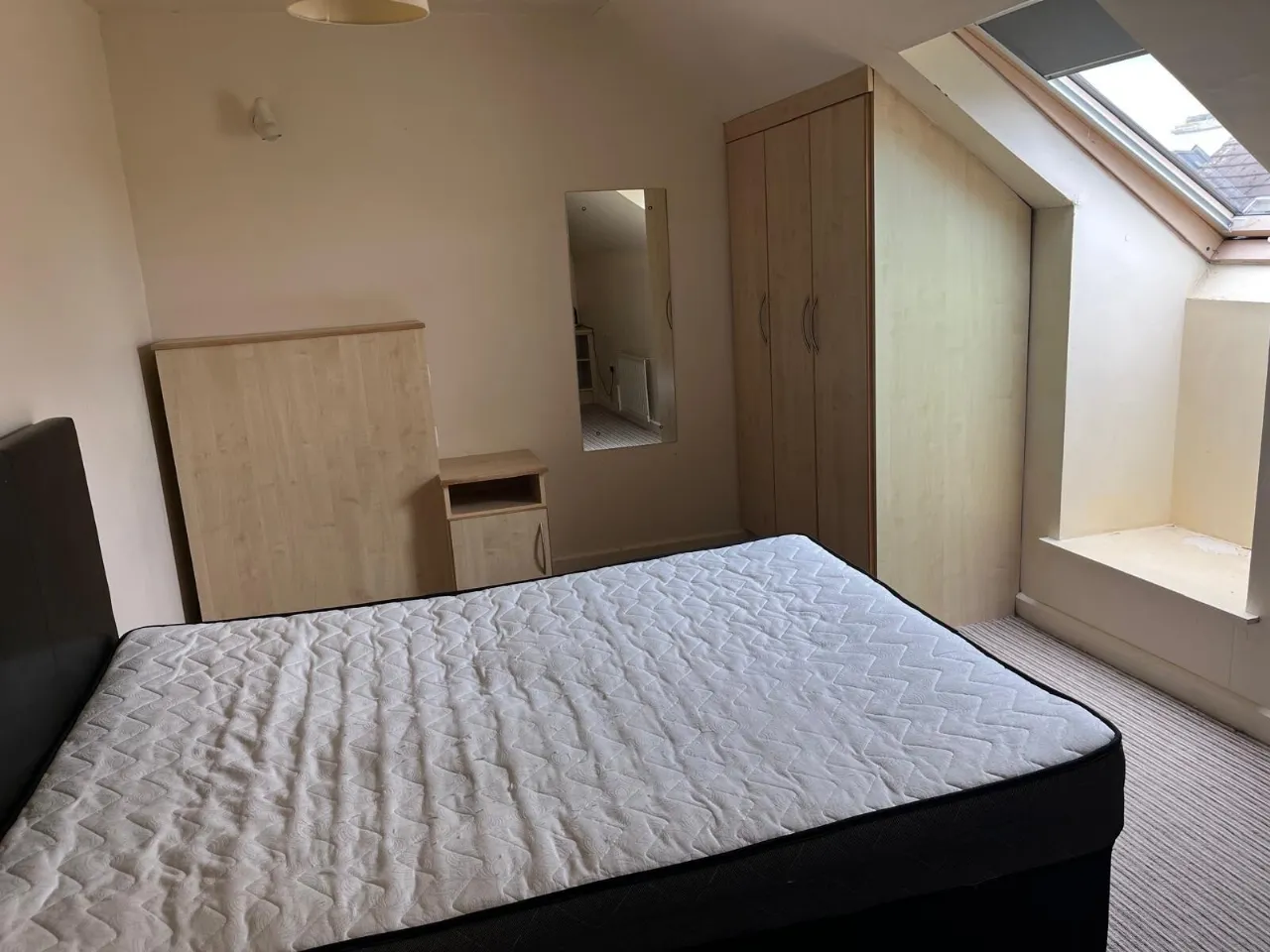 Photo of APARTMENT 7C, BLOCK C, Wellmount Student Village, Dublin Road, Athlone, N37 AD96