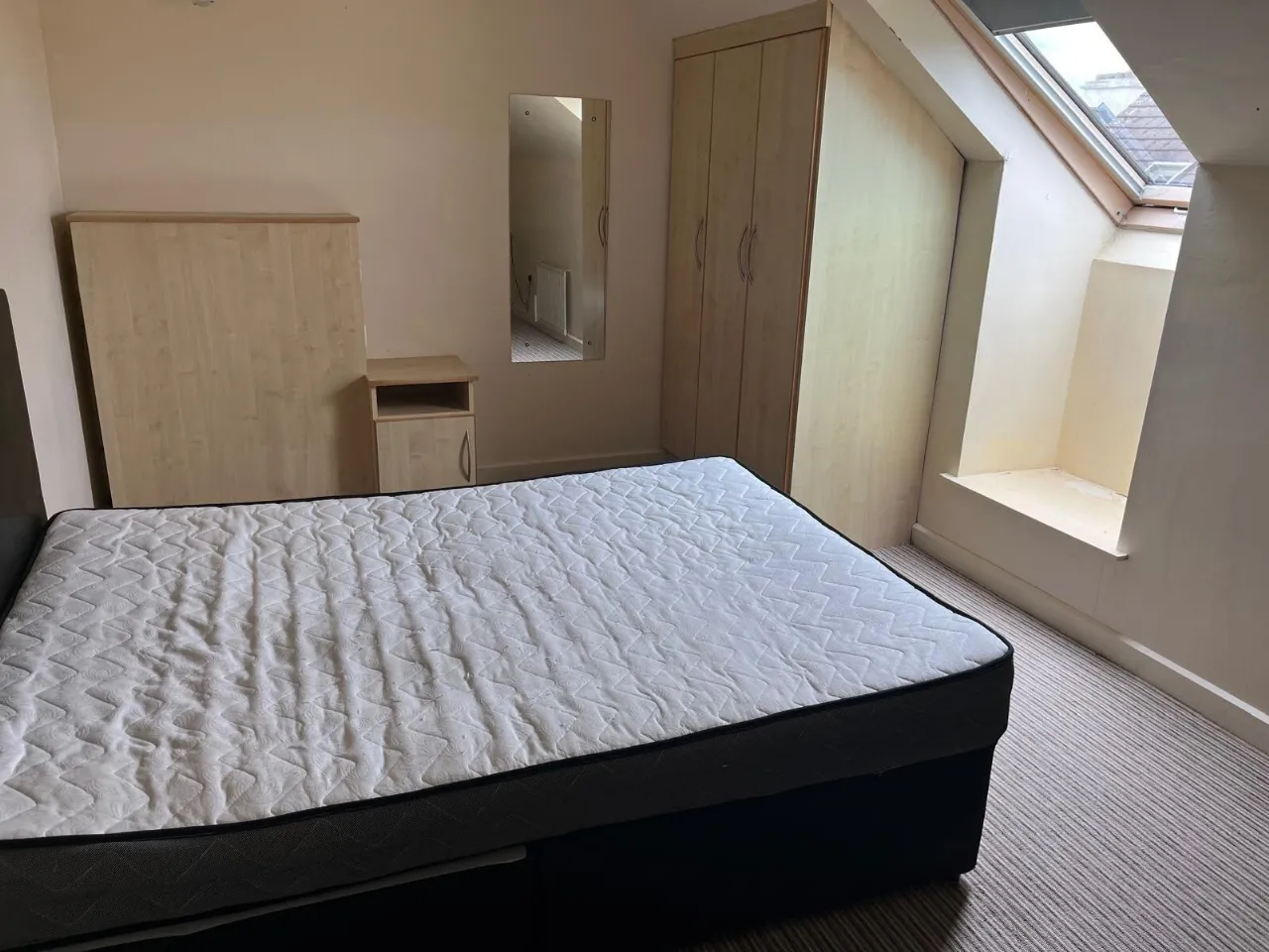 Photo of APARTMENT 7C, BLOCK C, Wellmount Student Village, Dublin Road, Athlone, N37 AD96