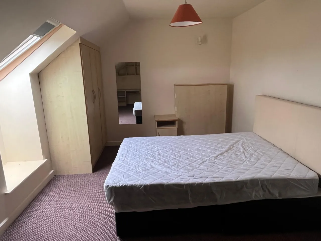 Photo of APARTMENT 7C, BLOCK C, Wellmount Student Village, Dublin Road, Athlone, N37 AD96