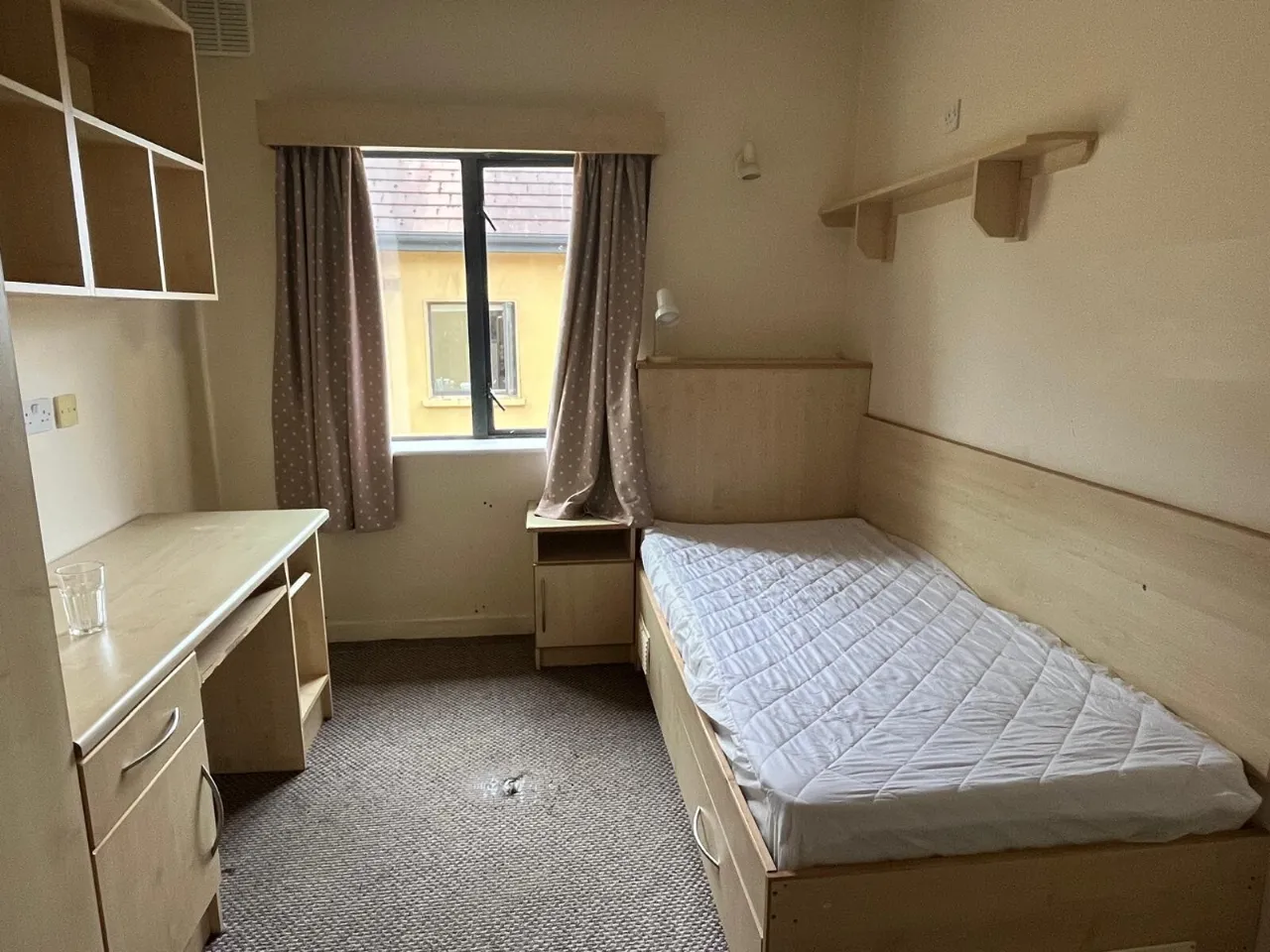 Photo of APARTMENT 7C, BLOCK C, Wellmount Student Village, Dublin Road, Athlone, N37 AD96
