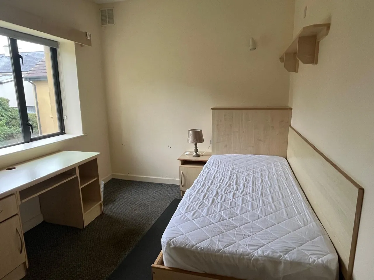 Photo of APARTMENT 7C, BLOCK C, Wellmount Student Village, Dublin Road, Athlone, N37 AD96