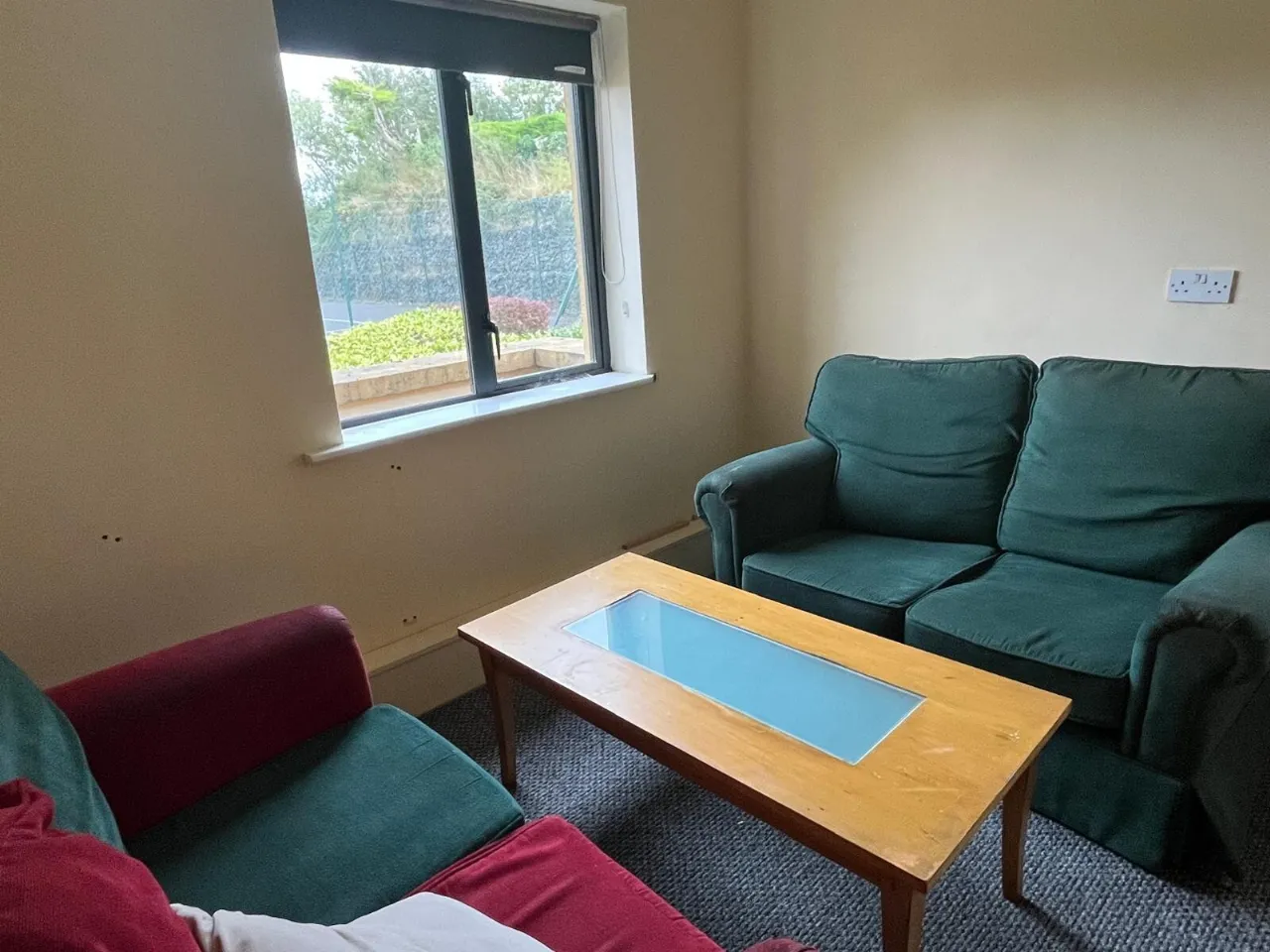 Photo of APARTMENT 7C, BLOCK C, Wellmount Student Village, Dublin Road, Athlone, N37 AD96