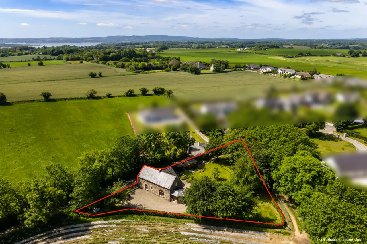 Photo of Kilcorral, Castlebridge, Co. Wexford, Y35 HX37